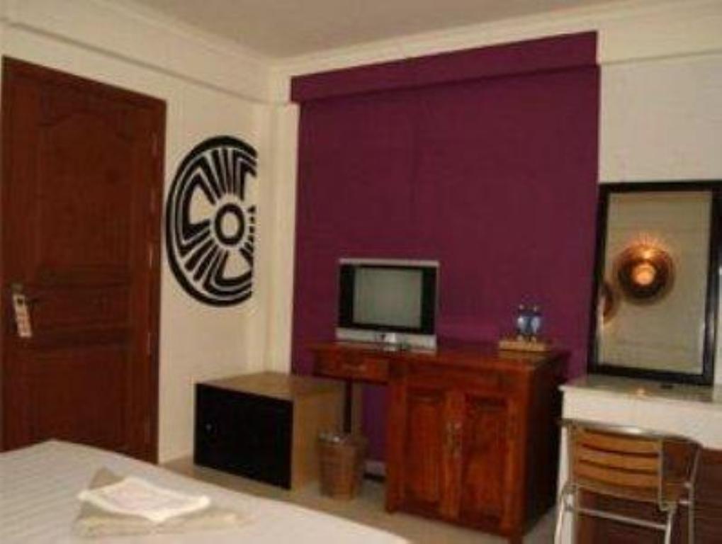 Viva Hotel Siem Reap Værelse billede