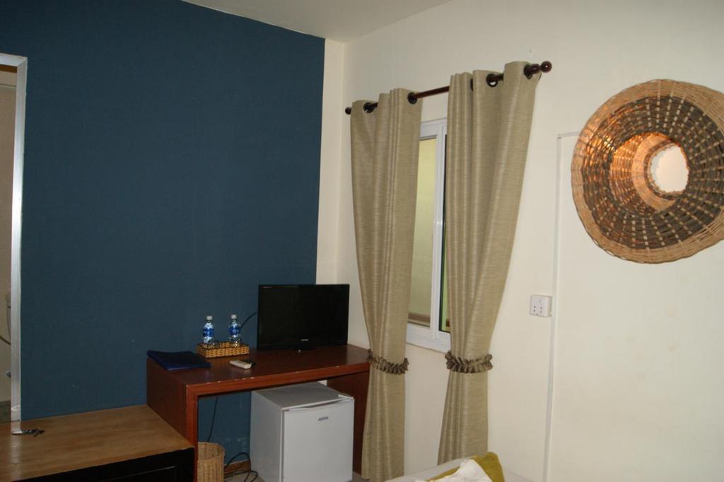 Viva Hotel Siem Reap Værelse billede