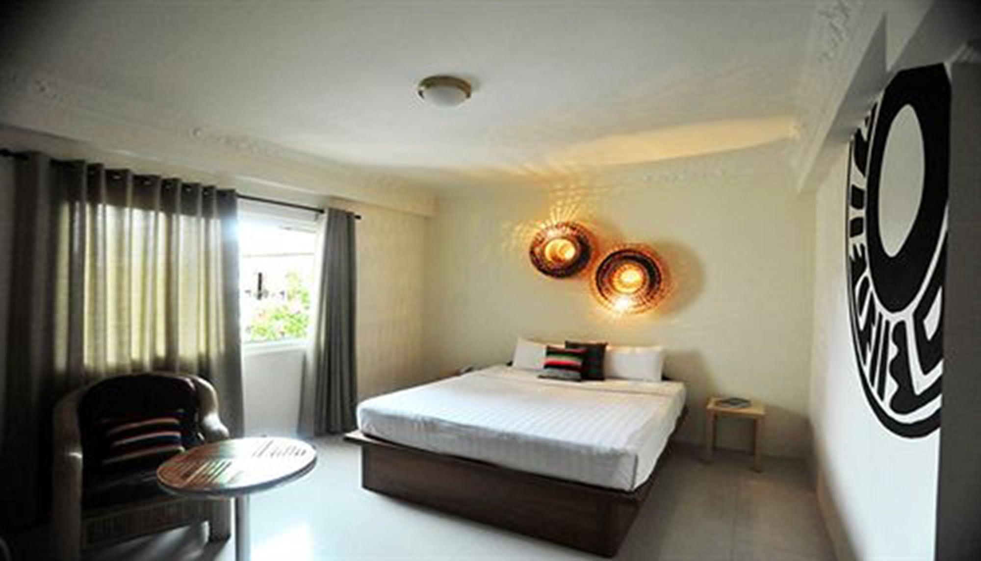 Viva Hotel Siem Reap Eksteriør billede