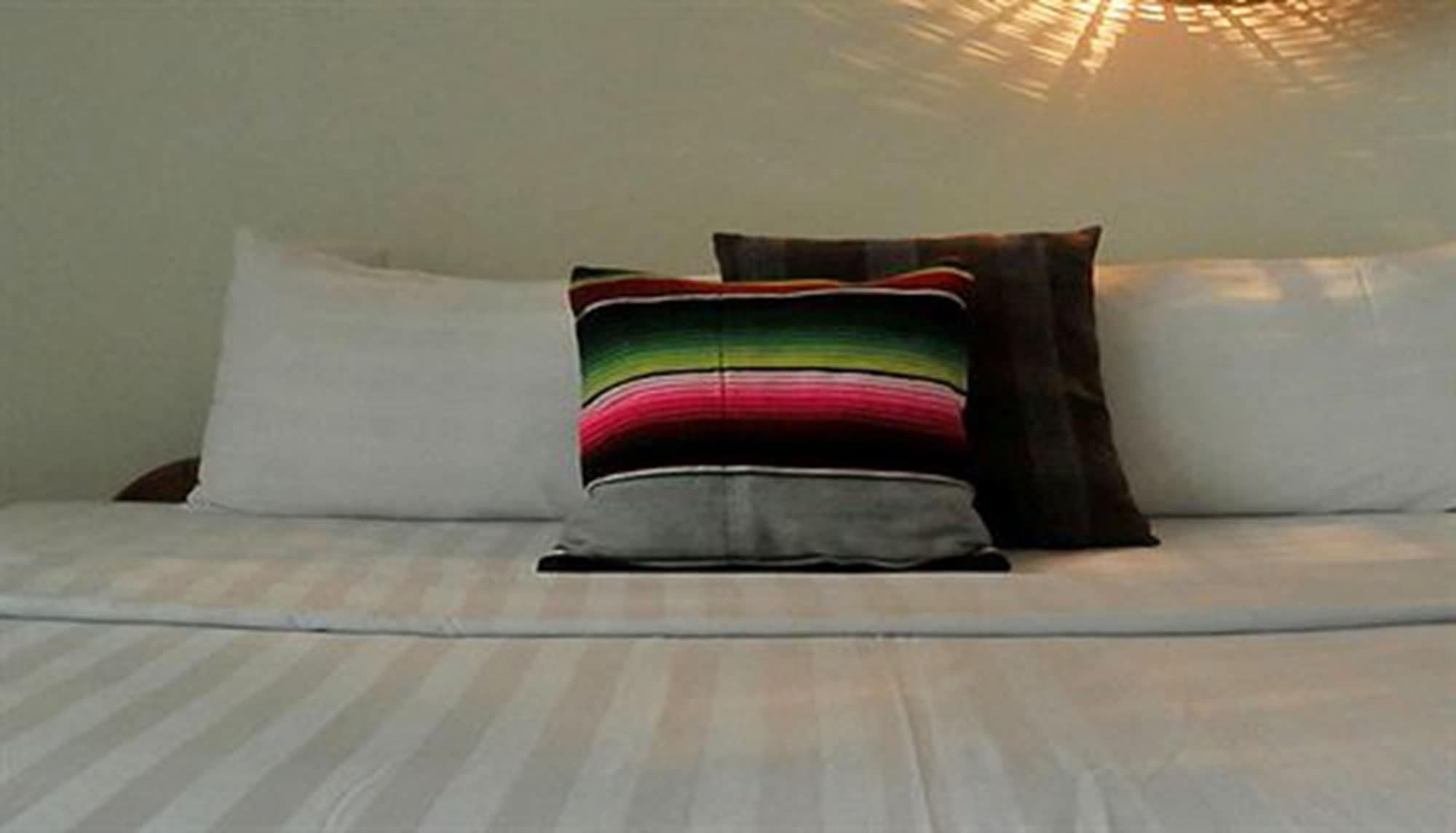 Viva Hotel Siem Reap Eksteriør billede
