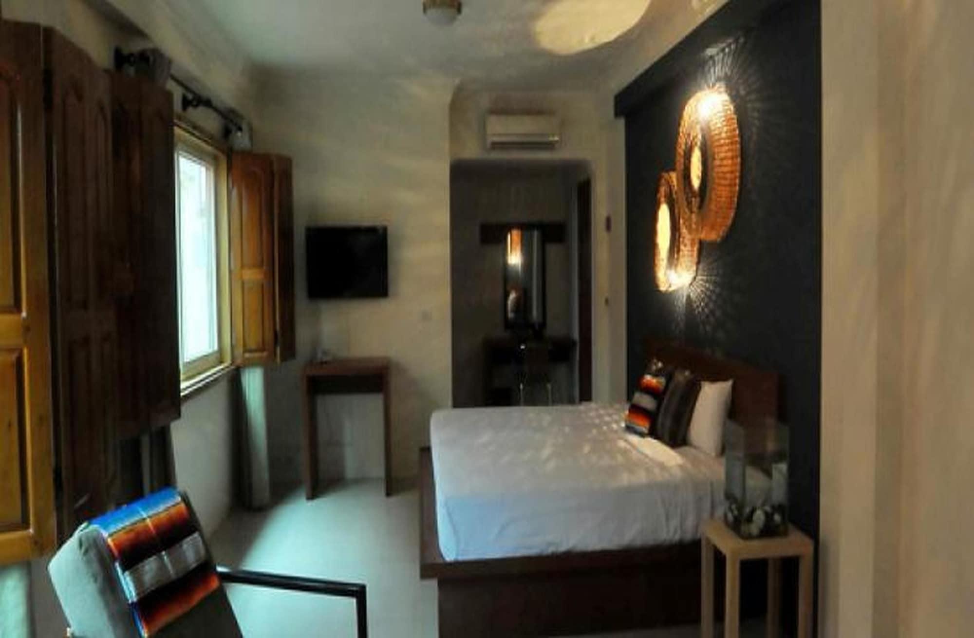 Viva Hotel Siem Reap Eksteriør billede