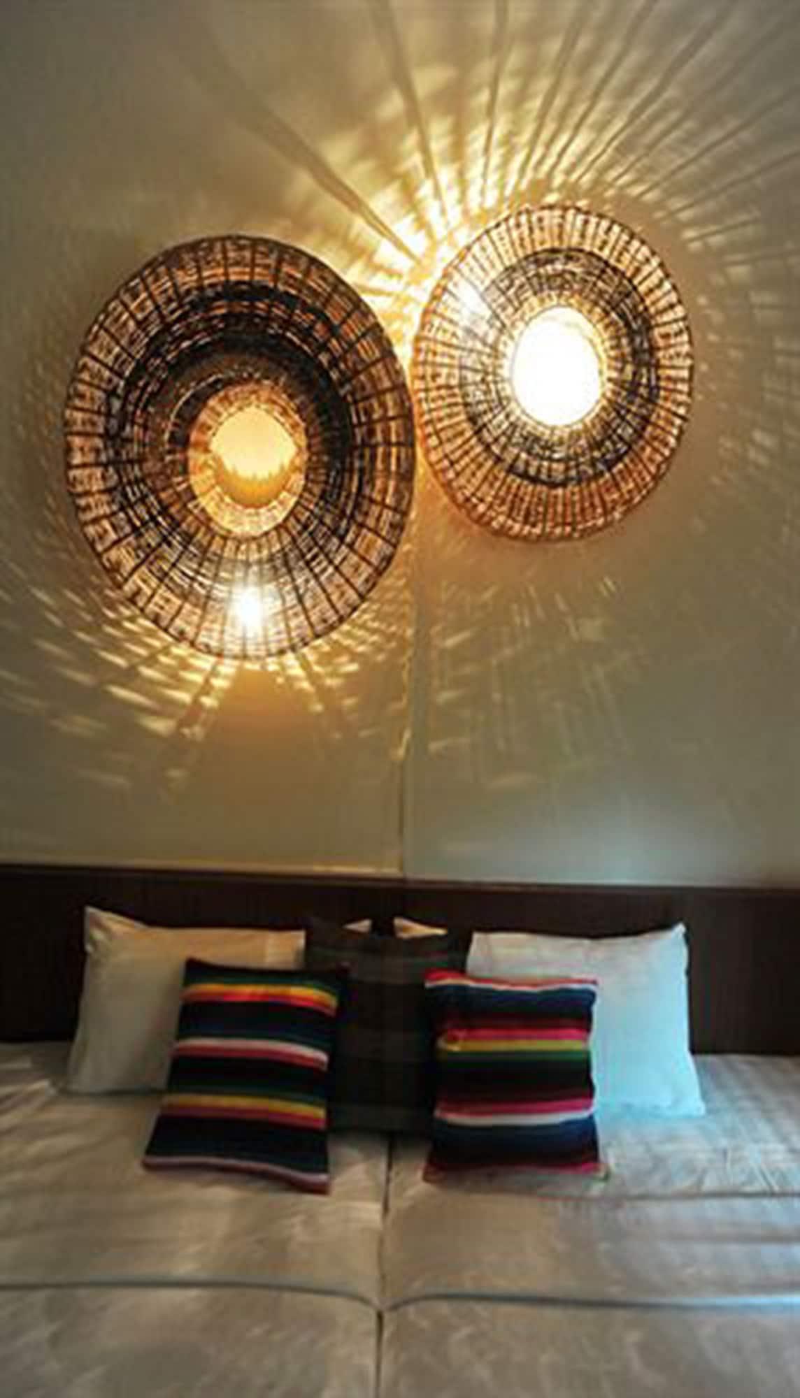 Viva Hotel Siem Reap Eksteriør billede