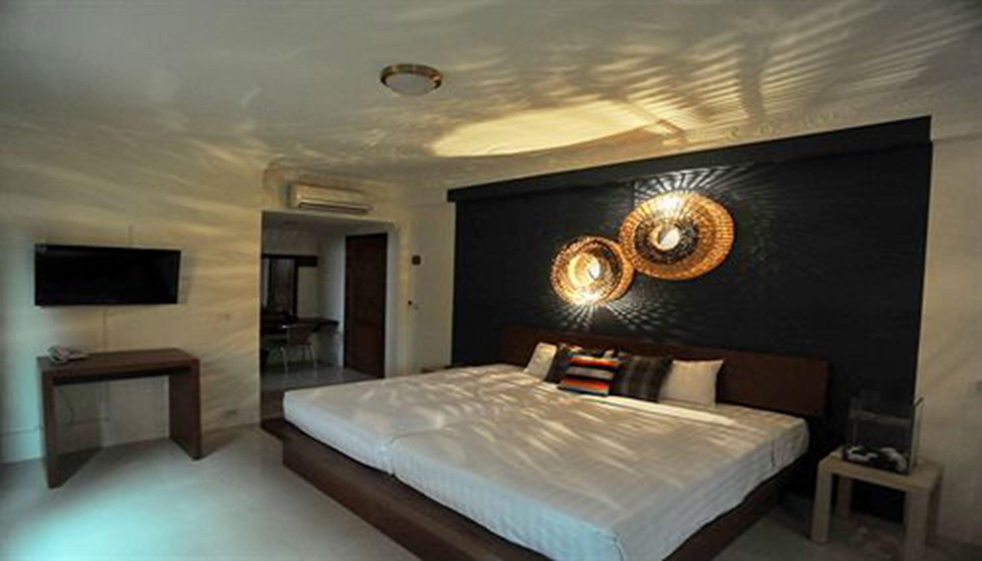 Viva Hotel Siem Reap Eksteriør billede