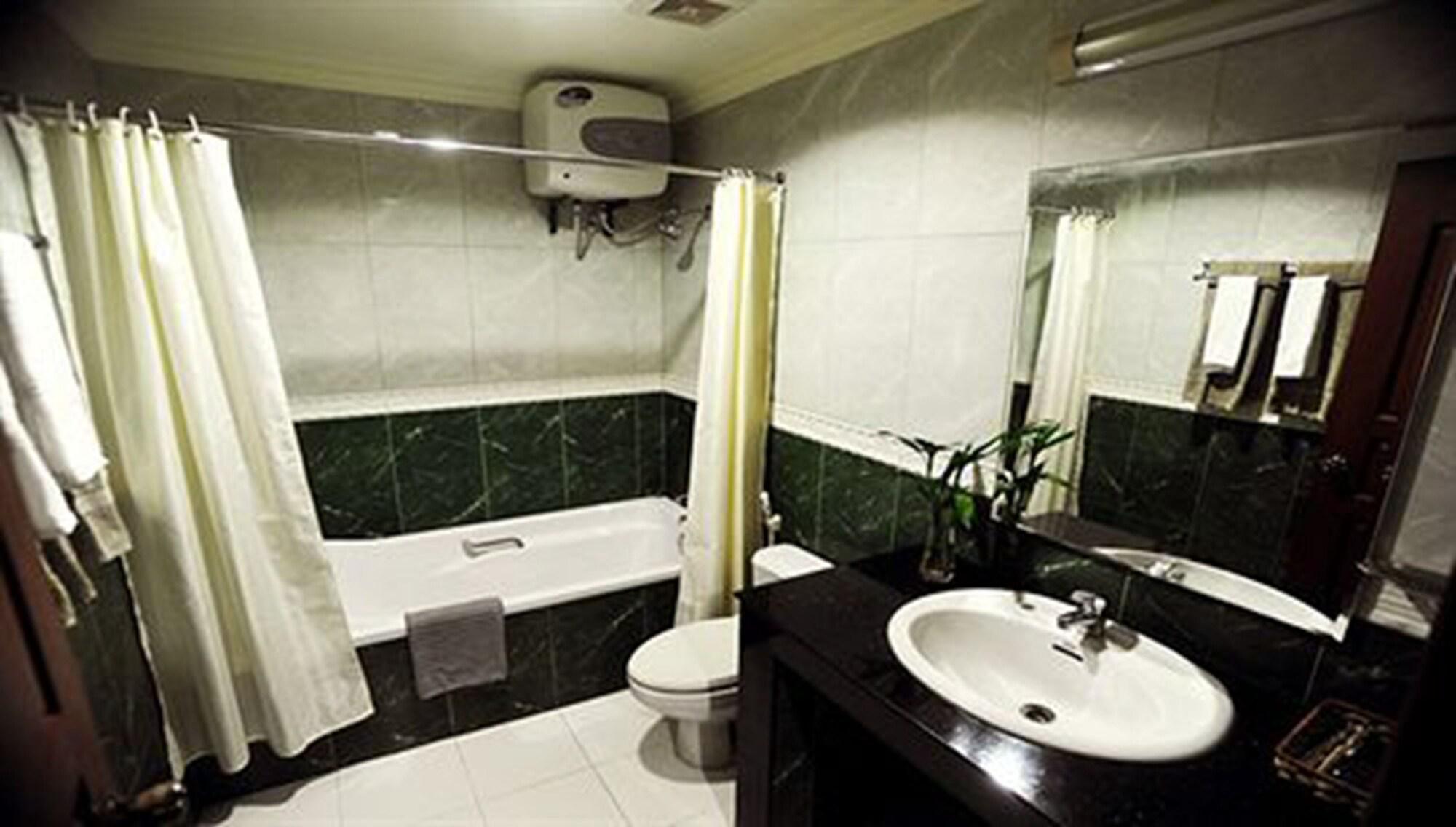 Viva Hotel Siem Reap Eksteriør billede