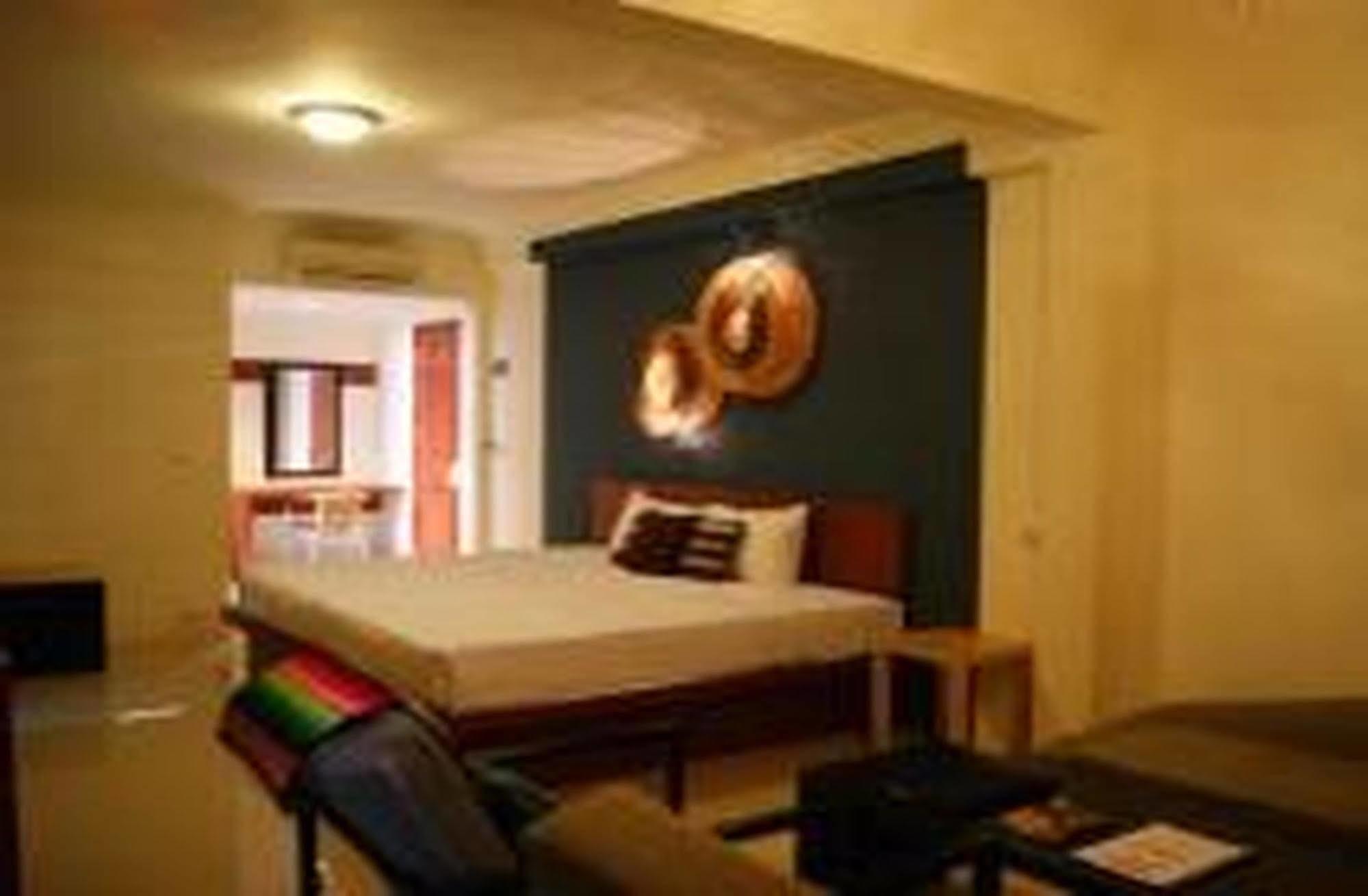 Viva Hotel Siem Reap Eksteriør billede