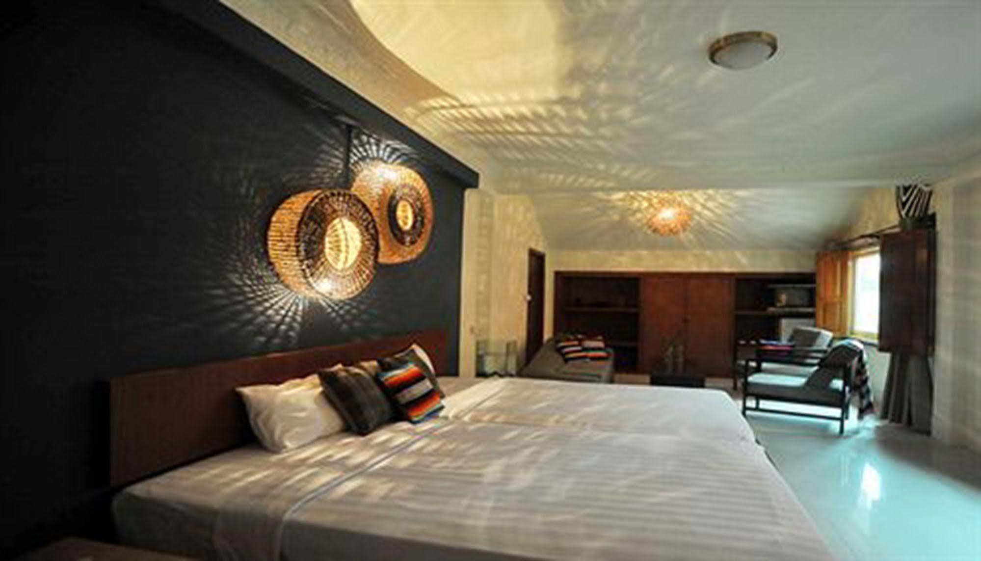 Viva Hotel Siem Reap Eksteriør billede